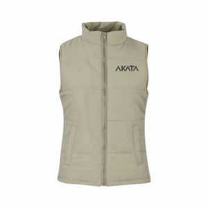 Ladies Bodywarmer