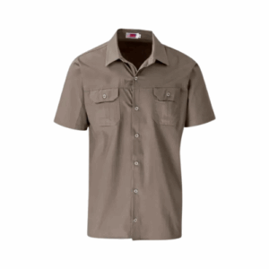 Mens Shortsleeve