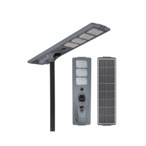 400W AESL Solar Light