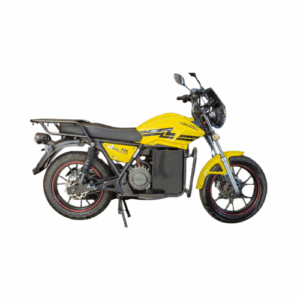 CS1 Electric Motorcycle