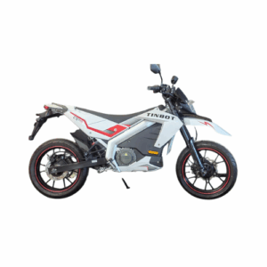 ES1-S Pro Electric Motorcycle