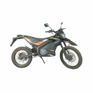 ES1-X Electric Motorcycle
