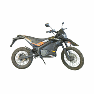 ES1-X Pro Electric Motorcycle