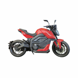 RS1 Electric Motorcycle