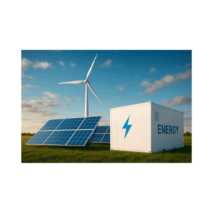 Renewable Energy Equipment