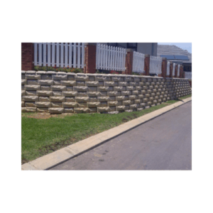Retainer Walls