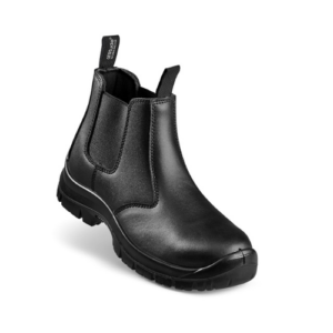 Craftsman Chelsea Boot Steel Toe Cap