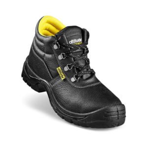 Mega Safety Boot Steel Toe Cap