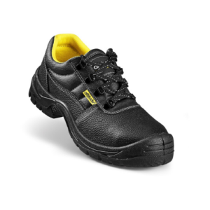 Mega Safety Shoe Steel Toe Cap